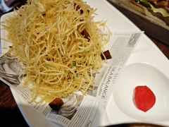 -马灯部落·西湖边的创意山景餐厅(虎跑动物园店)
