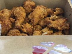 -阿捡忭京炸鸡(韭菜园总店)