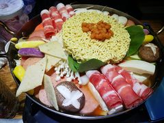 -李先生的首尔小馆(松江启源广场店)