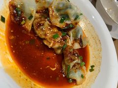 -安天民北方饺子(白石洲店)