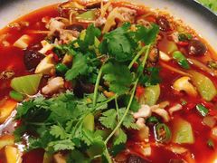 -盛世盐帮·自贡特色(总店)