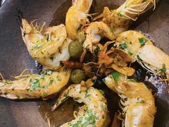 -BONAZZA 意大利餐厅