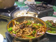 -全聚贤餐厅·湖北家常菜(沙湖店)