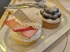 -LUNEURS月乐诗·烘焙甜品(前滩太古里店)