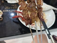 -春华海鲜自助城