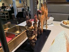 -和庆斋羊蝎子火锅·碳缸烧烤(顺义旗舰店)