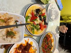 -眷江南之小蓝鲸(王府大街店)