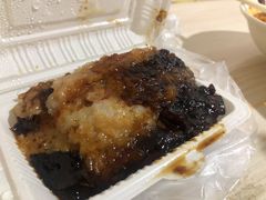 甑糕-马文章胖子甑糕(洒金桥店)