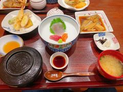 -翔峰炭火鳗鱼(悦泰街里公寓店)