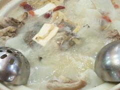 -新东城喜宴海鲜酒家(同德店)