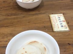 -老刘家泡馍·陕西老字号(钟楼广济街店)