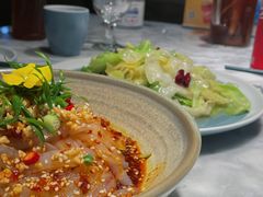 伤心麻辣粉-懒人盐府人家(航天桥店)