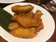 -杭州JW万豪酒店-万豪中餐厅