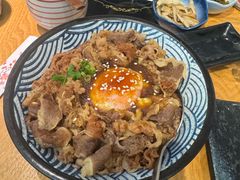 -沼津港精致料理·寿喜烧·烧鸟(青浦宝龙广场日料榜单店)