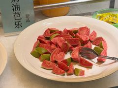 -禾斗海鲜自助(市南银座店)