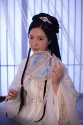 -八角古风摄影