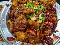 -鱼之家小四川水煮鱼