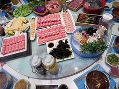 -德龙火锅(松源街直营店)