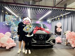 -上海星瀚奔驰4S店(红柳路店)