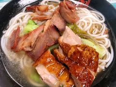 -烧鹅濑(西华路店)