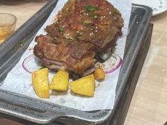 -羊之道草原味道清真餐厅(番禺店)