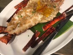 -The Dishes Seafood & Restaurant