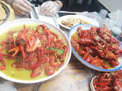 -龙虾奇迹(大华三路店)