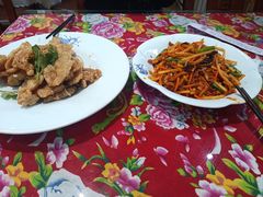 -福春居饺子楼(创业路店)