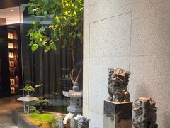 -王府茶楼茶宴·创意菜(朝阳公园店)