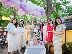 -HERRE·FARM 赫尔露营农场·团建聚会包场