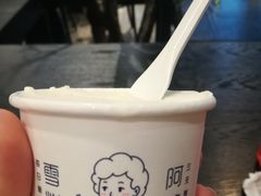 三五雪糕-阿嬷手作(南宁百盛印象城店)