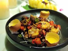 -烛影拾光观景餐厅·创意菜·摄影·小提琴(大唐不夜城店)