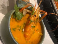 -美奈小馆·越南料理(中航城君尚购物中心店)