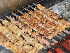 -醉炫音速烧烤(沙河总店)