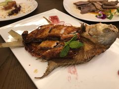 -水月周庄铂尔曼酒店-水月荟中餐厅