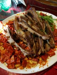 -花家怡园·宴会厅(簋街四合院总店)