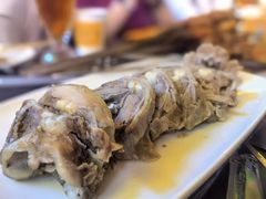 羊脖子-有奴思烤肉·清真(正宁路店)