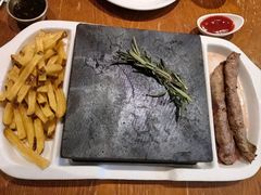 -Entrecôte 法国牛扒馆(保利·时光里店)