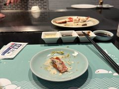 -尚水长廊铁板烧(荣祥广场店)