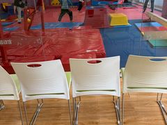 -小小运动馆(罗宾森中心)