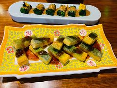 那家自制豆腐-那家山城(樱桃园店)