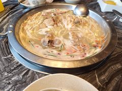 -天都火锅酒楼(虹梅南路店)