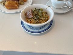 -上海衡山路十二号华邑酒店