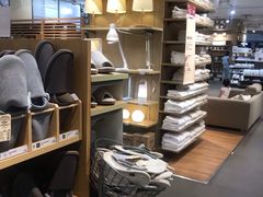 -MUJI无印良品(领秀城店)