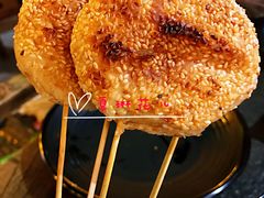 -百味源炭火烤翅 ·夜市大排档(酒仙桥店)