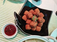 -桂满陇·杭州小馆(巴黎春天浦建店)