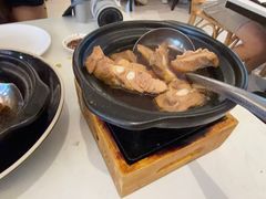 -新峰肉骨茶(总店)