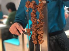 -半天妖烤鱼(方庄店)