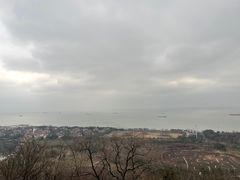 -狼山风景名胜区