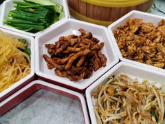-苏师傅菜馆(上沙店)